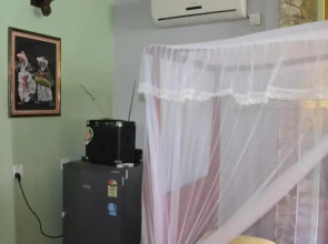 Time N Tide Beach Resort