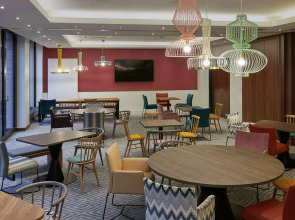 Hampton by Hilton Berlin City West