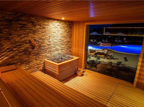 Amadria Park Beach Hotel Jure