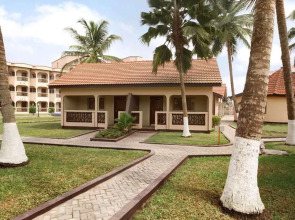 Ramada Resort, Accra Coco Beach