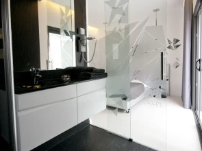 Hotel Magic - RNET 3505