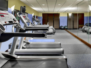 Four Points by Sheraton Orlando International Drive