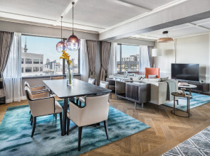 Cordis, Auckland by Langham Hospitality Group