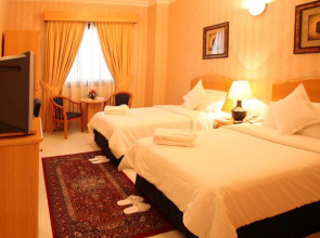 Welcome Hotel Apartments 1