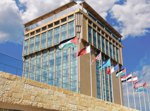 Landmark Amman Hotel & Conference Center
