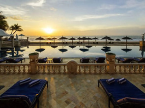 The Imperial Hotel Vung Tau