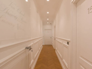 Via Chiodo Luxury Rooms