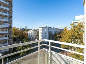 Apartment Morawskiego by Renters