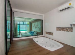 Mountain Resort Koh Lipe