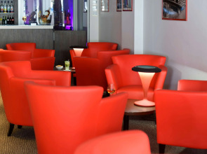 Best Western Premier Le Patio des Artistes