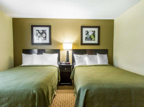 Navajoland Hotel of Tuba City