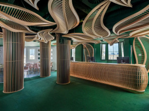 Room Mate Macarena, Madrid Gran Vía