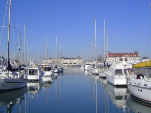 SOWELL HÔTELS Le Beach