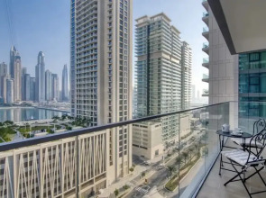 1BR Apartments Beach Isle Tower