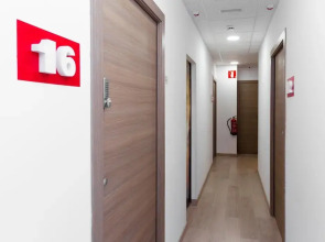 Brustar Sagrada Familia