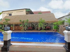 Xing Angkor Hotel