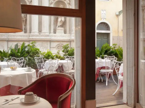 Albergo Bel Sito e Berlino