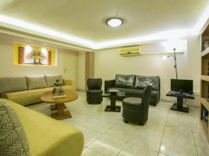 City Life Port Hotel