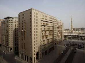 Sofitel Shahd Al Madinah