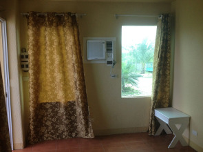 Moalboal Beach Resort