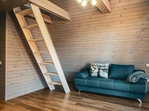 База отдыха Golden Time