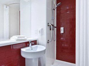 Travelodge London Vauxhall