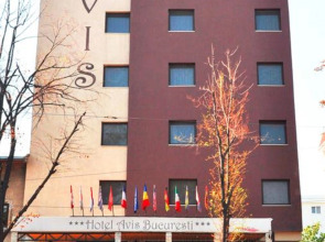 Hotel Avis