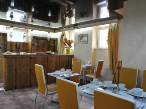 Acropolis Museum Boutique Hotel