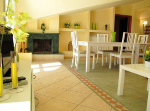 Villa Sikelia - Case Sicule