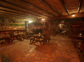 Отель Pirate's Beach Club - Ultra All Inclusive