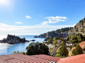 Terrasse Sur Isola Bella