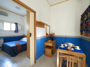 Villaggio Turistico Internazionale La Plaja