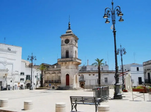 Tiny Townhouse In The Historic Centre