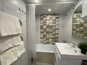 Созвездие Камчатки на проспекте 50 лет Октября 7/1