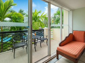 Palm Beach Resort And Spa