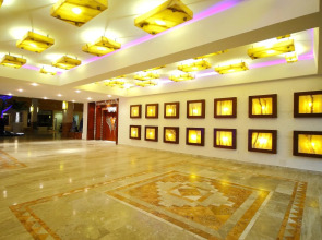 Golden Parnassus Resort & Spa All Inclusive