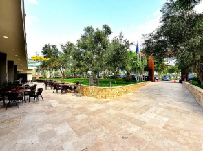 Jasmin Beach Hotel - All Inclusive