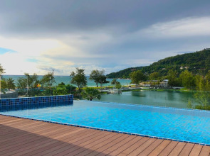 Phoenix Hotel Karon Beach