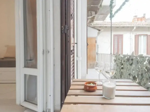 Luce Apartment by Rent all Como