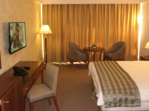 Saray Hotel