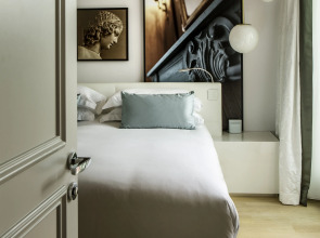 Sofitel Rome Villa Borghese