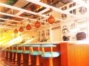 2Ciels Boutique Hotel & SPA