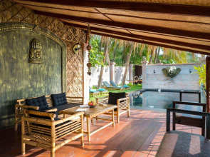 Authentic Khmer Village Resort