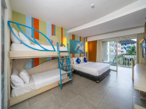 The Kemilau Hotel & Villa Canggu