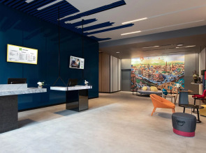 ibis Styles Bangkok Sukhumvit 4