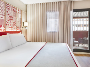 Eurostars Guadalquivir