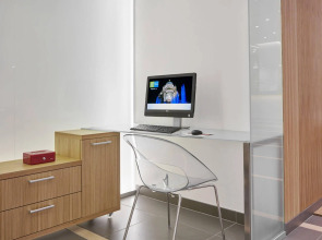 Отель Nobel Palace	