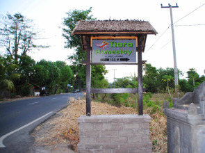 Tiara Homestay Pemuteran