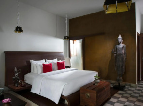 Sokkhak Boutique Resort