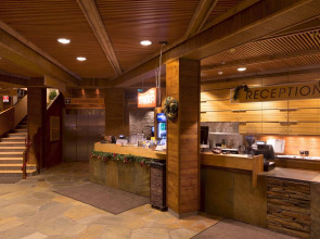 Lapland Hotels Saaga